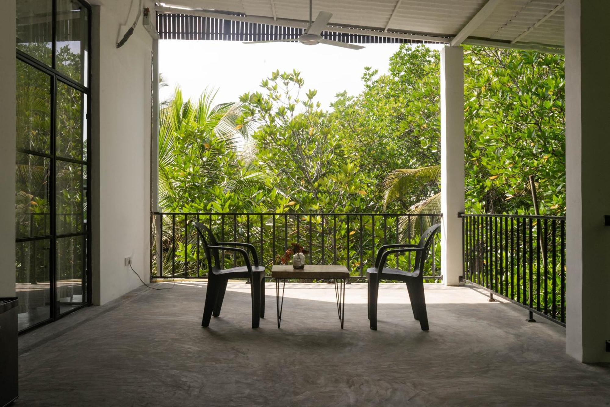 Voda Hotel Unawatuna Exteriér fotografie