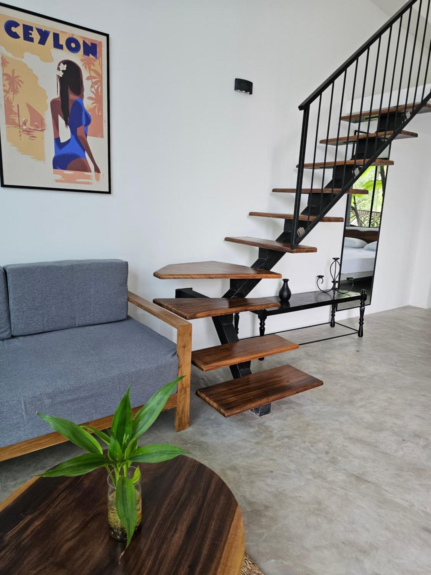 Voda Hotel Unawatuna Exteriér fotografie