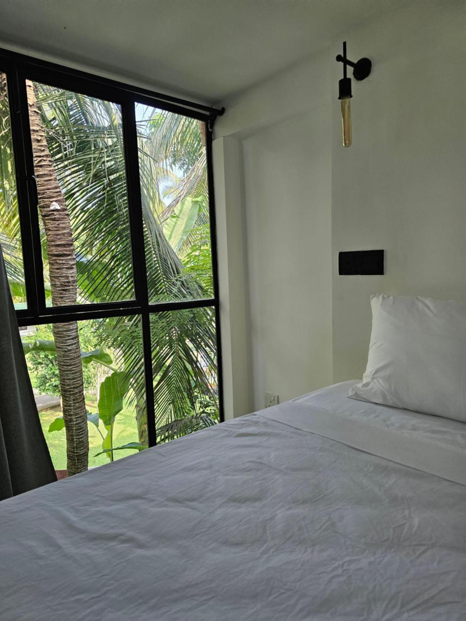 Voda Hotel Unawatuna Exteriér fotografie